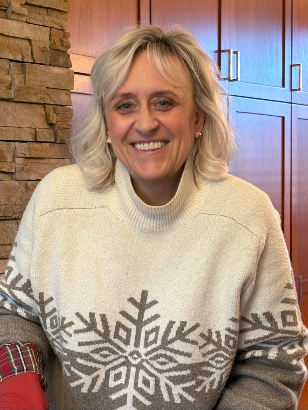 Meet your Posher, Annmarie